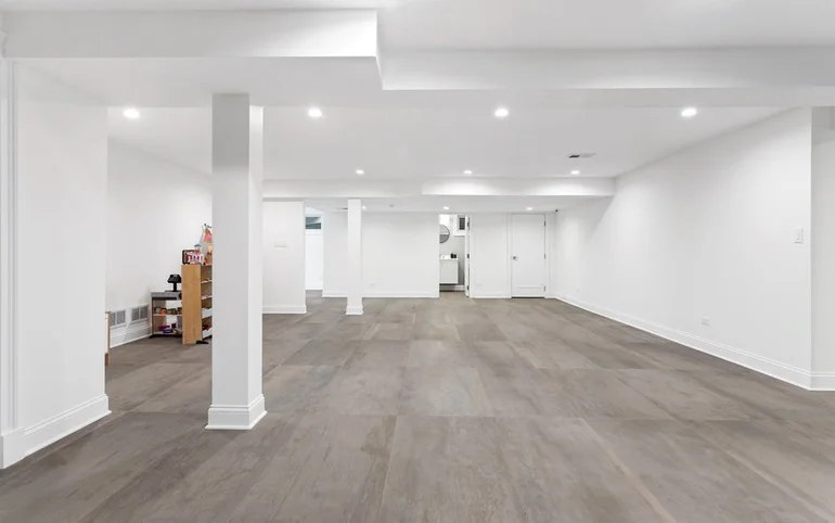 Basement Remodeling