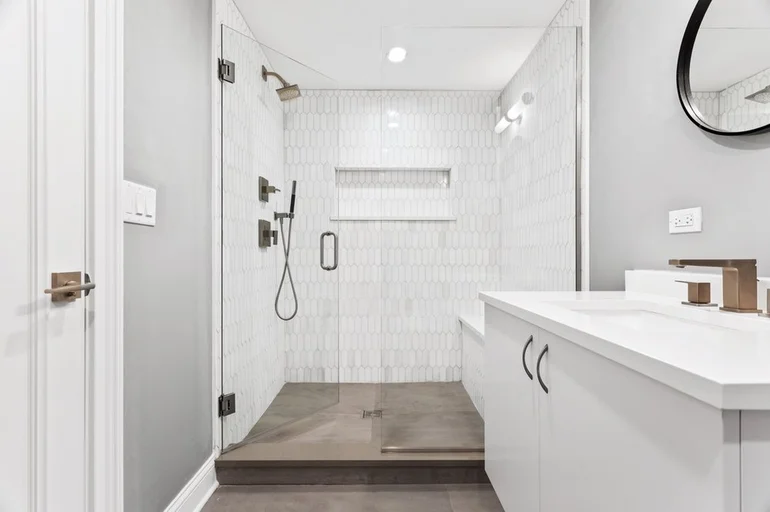 Bathroom Remodeling