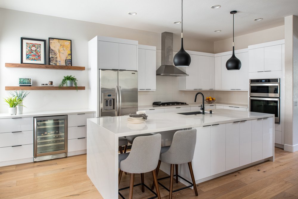 Kitchen Remodeling